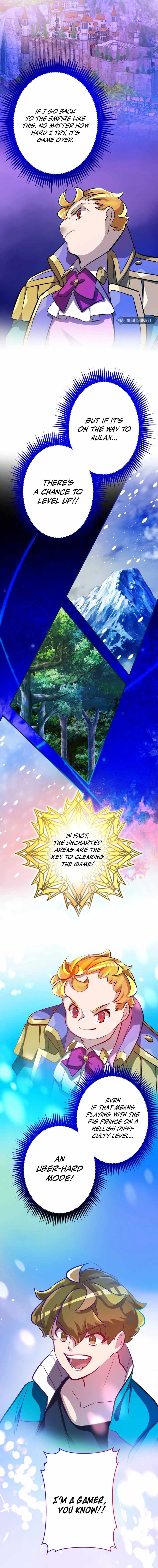 The Transcendental Extra's Strategy Guide Chapter 4 15
